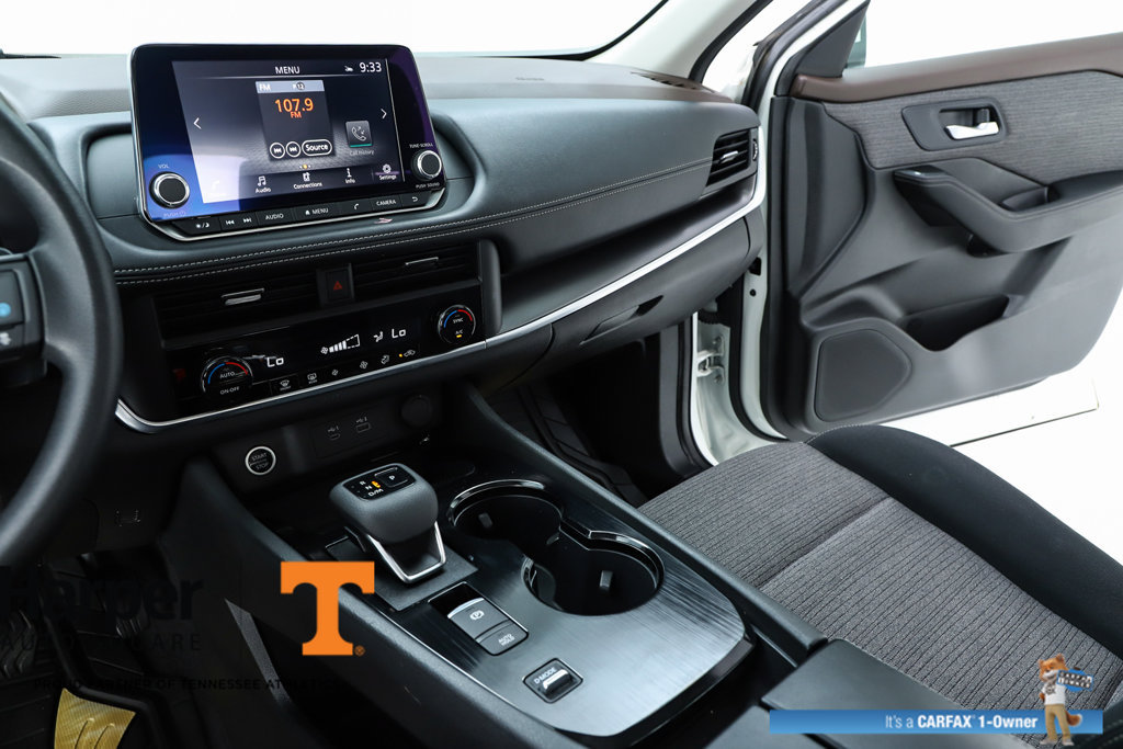 Used 2023 Nissan Rogue SV FWD image 23