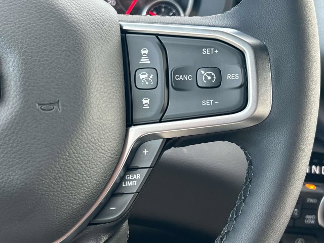 New 2027 RAM 1500 4x4 Crew Cab image 26
