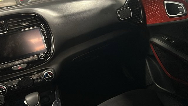 Used 2023 Kia Soul GT-Line w/ GT-Line Technology Package image 18