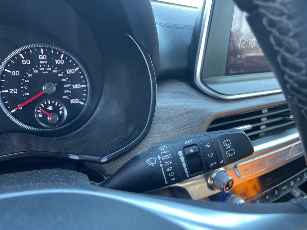 Used 2022 Kia Telluride EX w/ EX Premium Package image 26