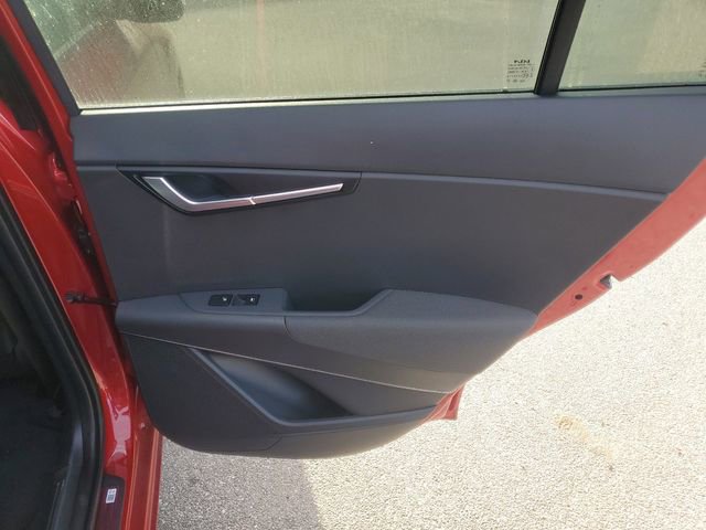 New 2024 Kia Niro Wind w/ Wind Preserve Package image 30
