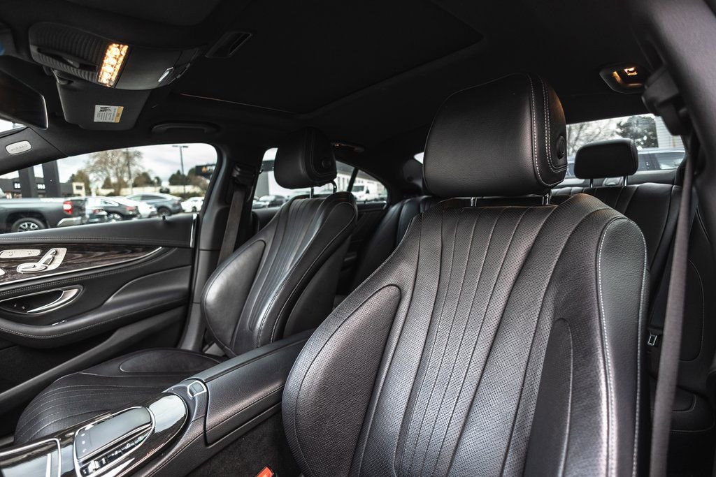 Used 2022 Mercedes-Benz CLS 450 4MATIC image 26