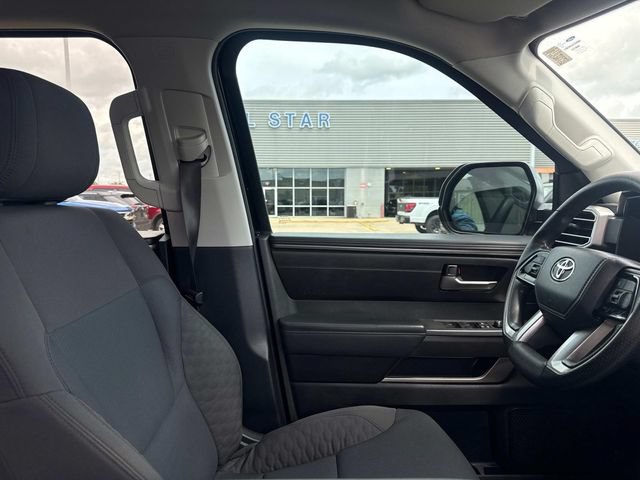 Used 2024 Toyota Tundra SR5 AWD/4WD image 16