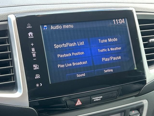 Used 2017 Honda Ridgeline RTL-T image 67