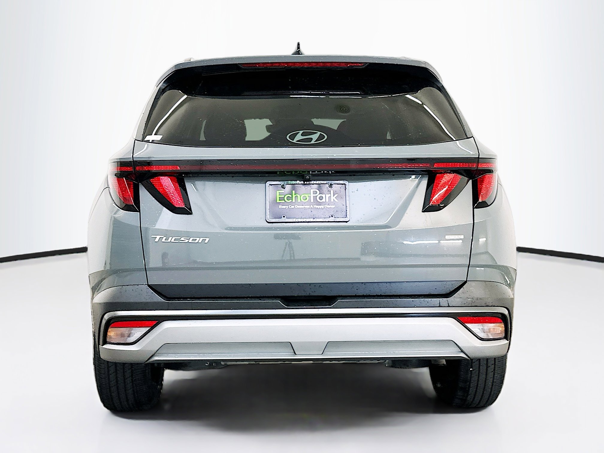 Used 2025 Hyundai Tucson SEL image 7