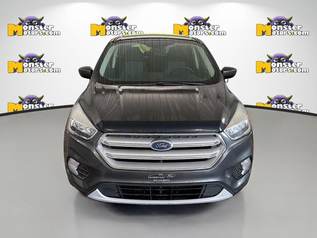 Used 2019 Ford Escape SE AWD/4WD image 2