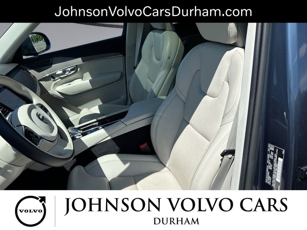Used 2023 Volvo XC90 T8 Ultimate w/ Protection Package Premier AWD/4WD image 13