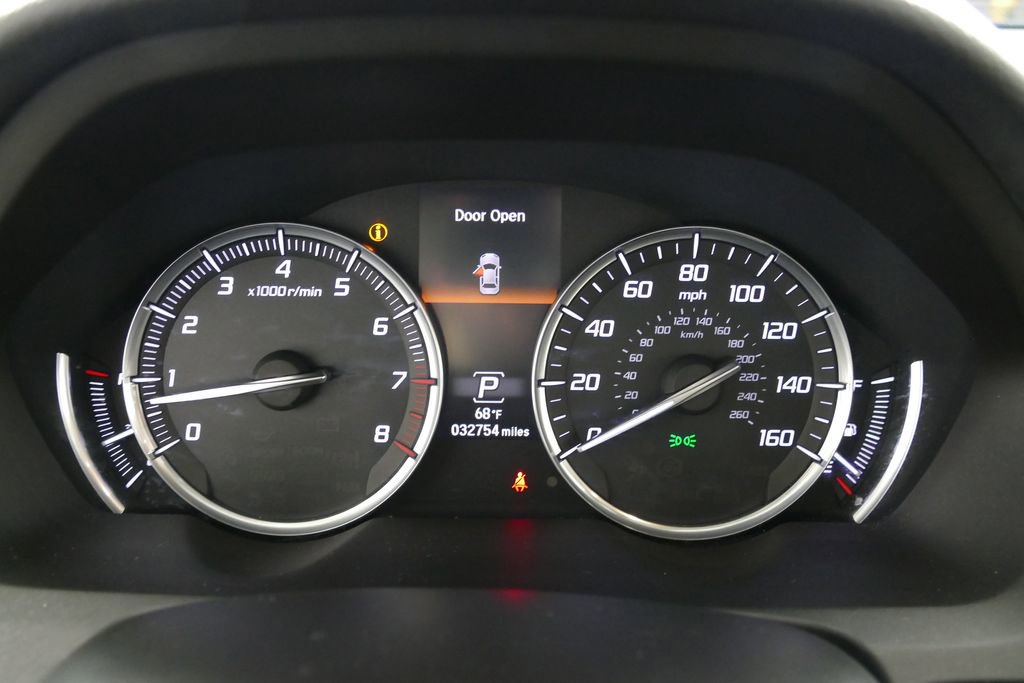 Used 2017 Acura TLX V6 SH-AWD w/ Technology Pkg image 17