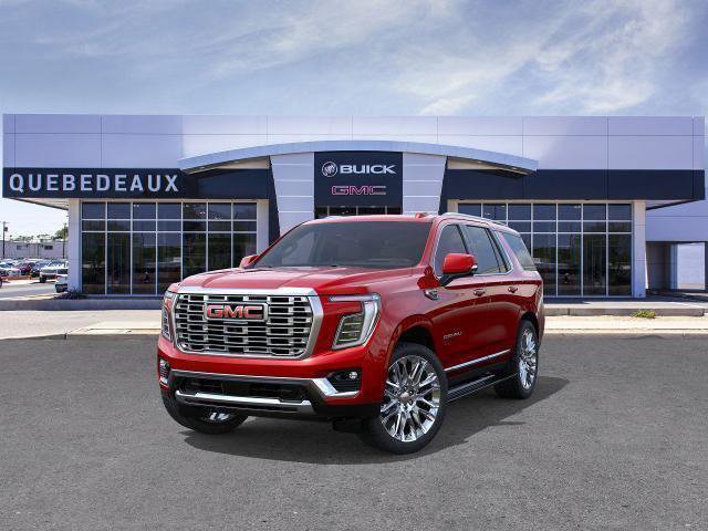 New 2026 GMC Yukon Denali image 56
