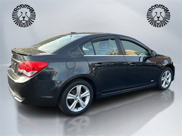 Used 2012 Chevrolet Cruze LT w/ RS Package image 5