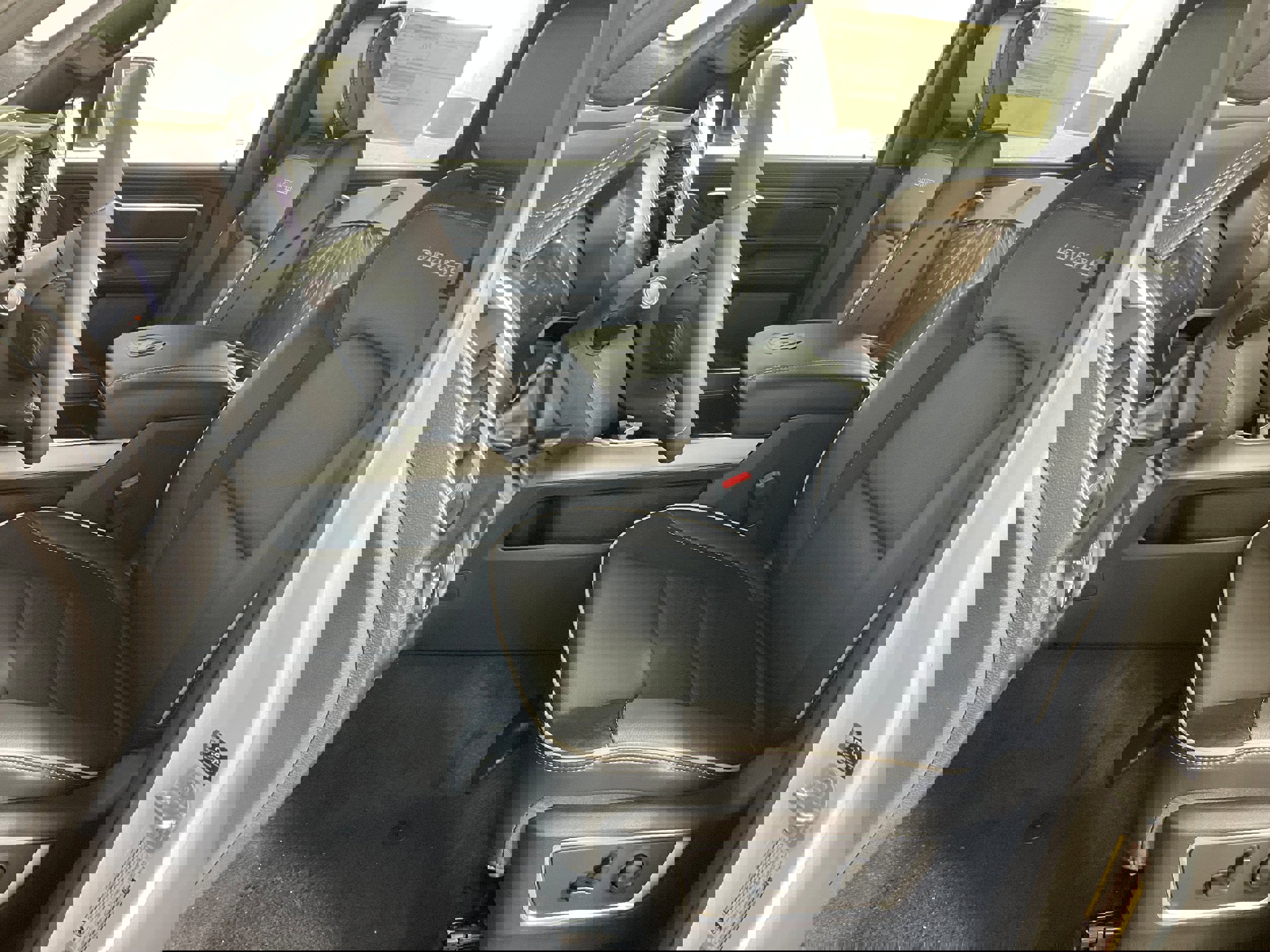 New 2026 RAM 1500 Laramie w/ Night Edition image 10