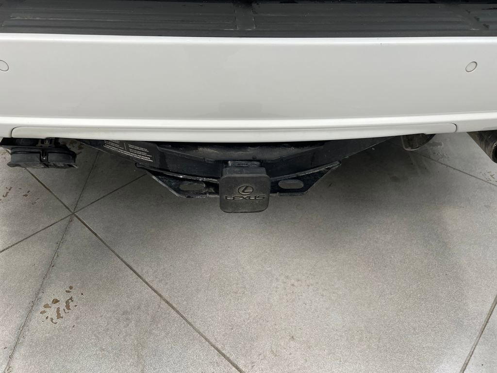 Used 2018 Lexus GX 460 Premium image 39