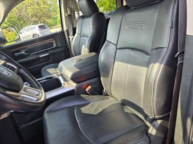 Used 2018 RAM 1500 Laramie w/ Convenience Group image 11