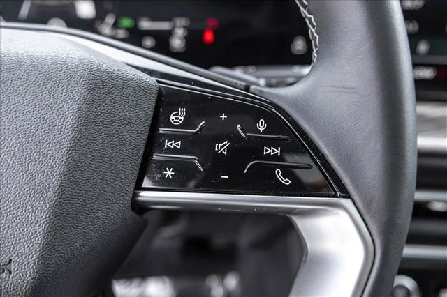 Certified 2025 Audi Q5 Premium w/ Convenience Package AWD/4WD image 15