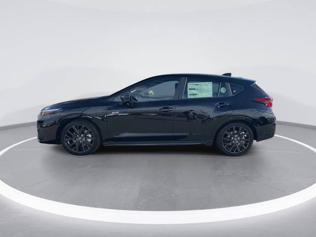 Used 2026 Subaru Impreza RS w/ Popular Package #1 image 5