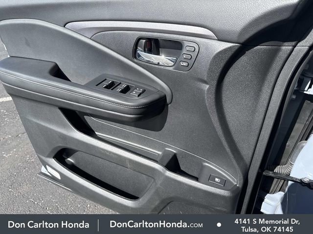 Used 2023 Honda Ridgeline RTL-E image 11