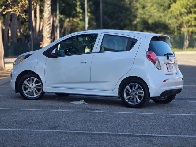 Used 2016 Chevrolet Spark LT FWD image 17