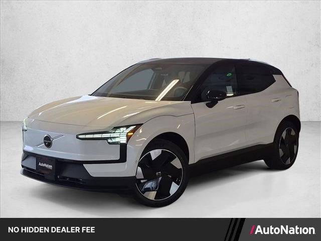 New 2026 Volvo EX30 Ultra w/ Protection Package