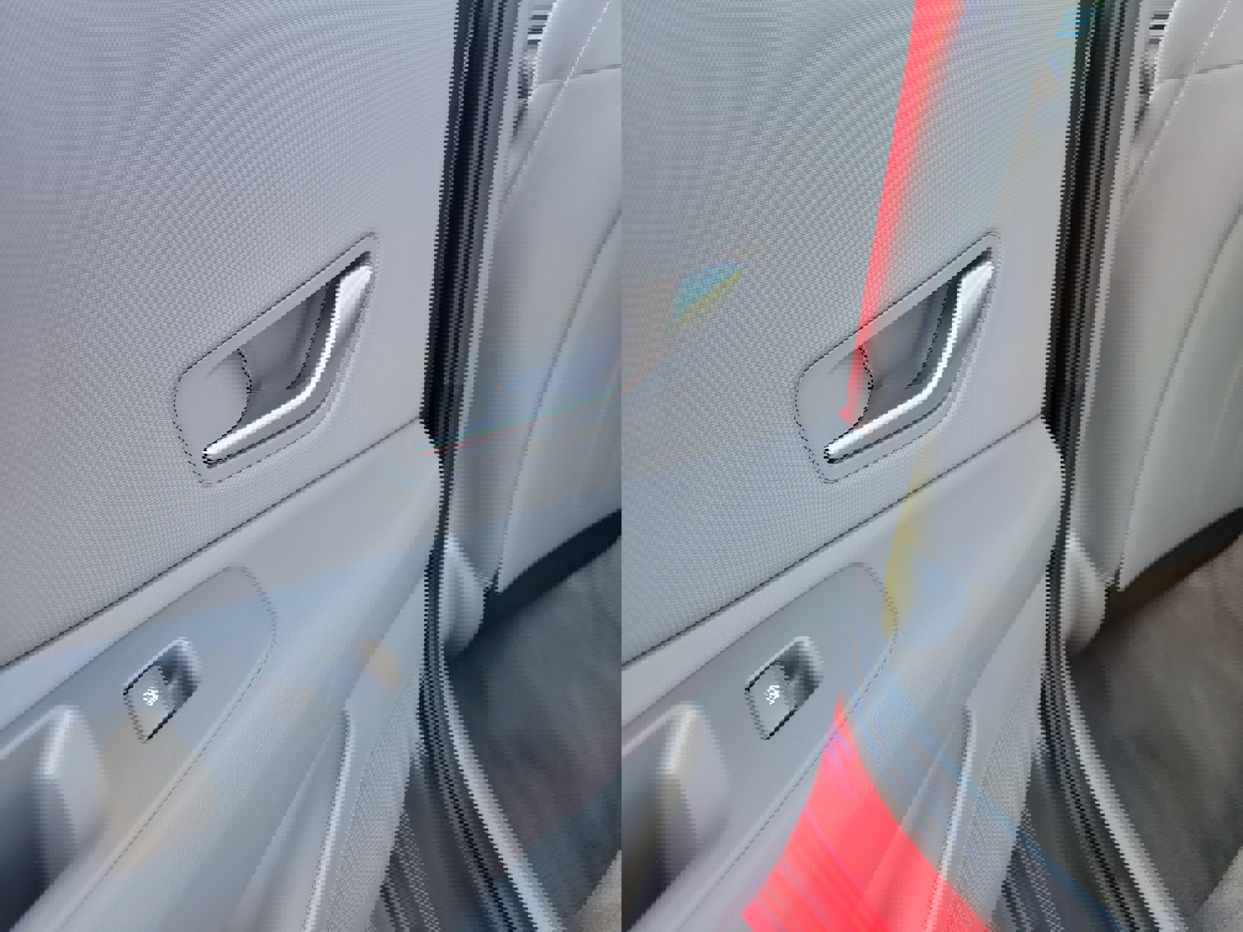 Used 2025 Hyundai Elantra SEL image 13