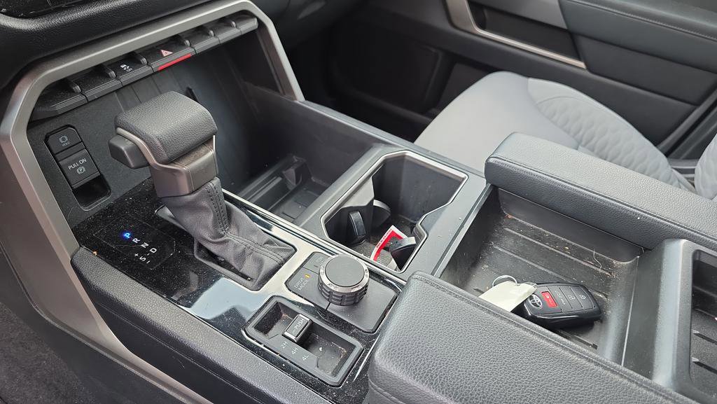 Used 2022 Toyota Tundra SR5 image 21