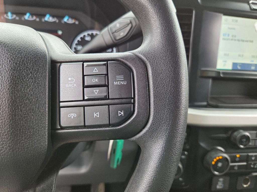 Used 2025 Ford F250 XLT image 23