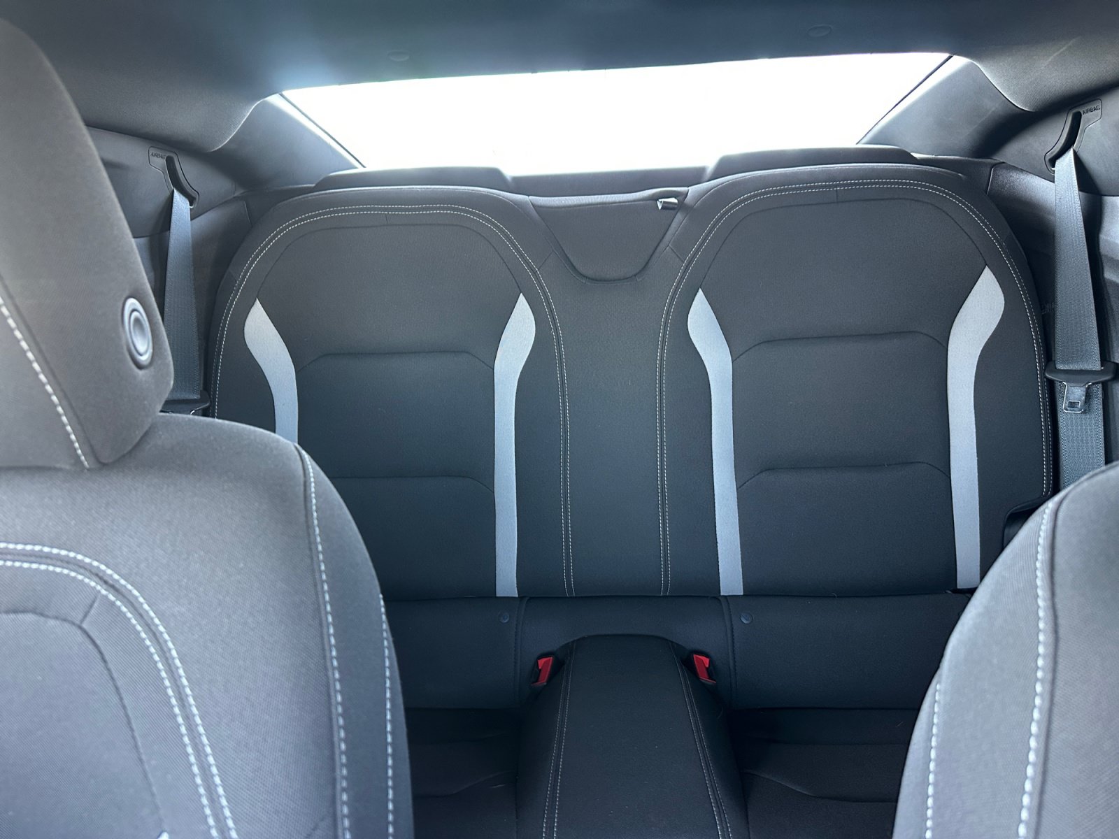 Used 2022 Chevrolet Camaro LT w/ RS Package RWD image 25