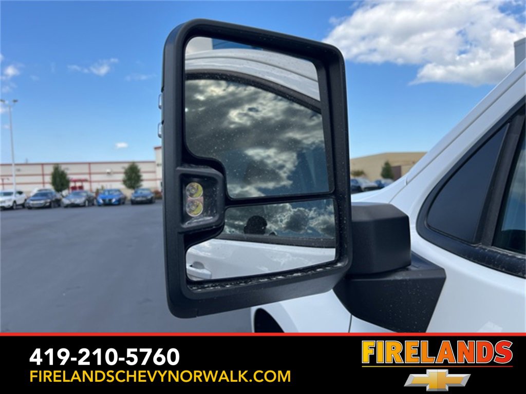 New 2026 Chevrolet Silverado 1500 LT w/ All Star Edition Plus image 16