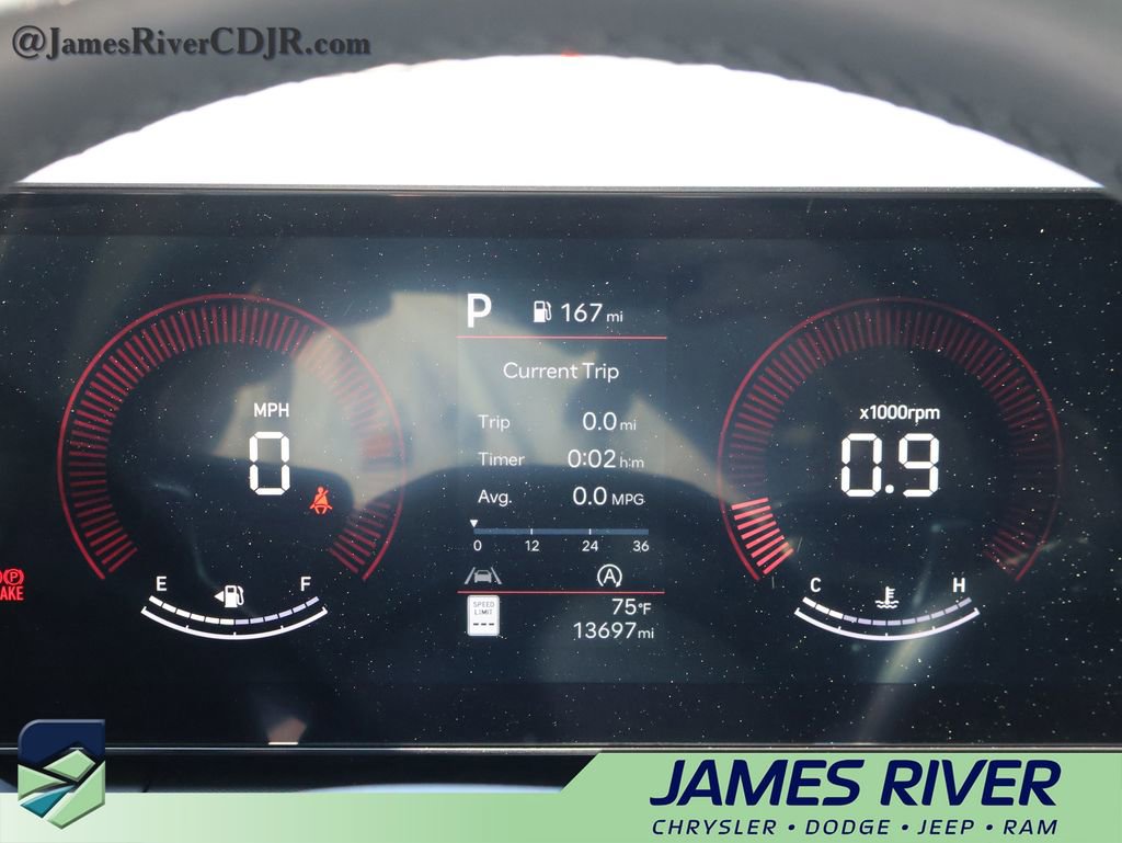 Used 2026 Hyundai Santa Fe SE image 30