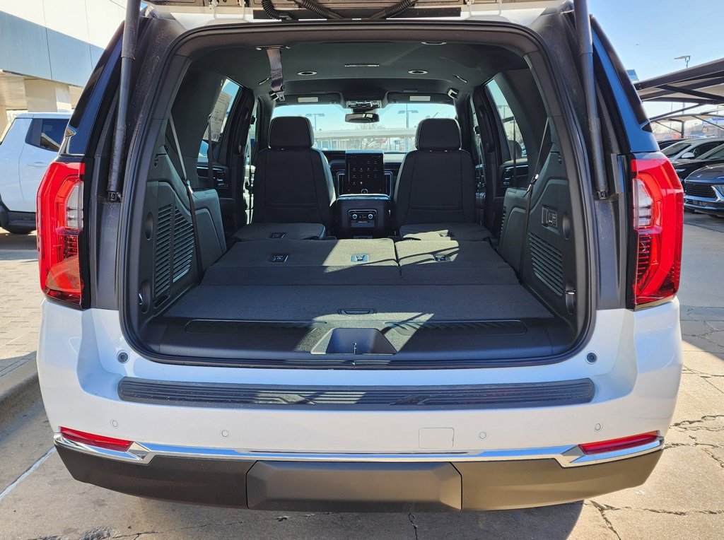 New 2026 GMC Yukon Elevation image 55