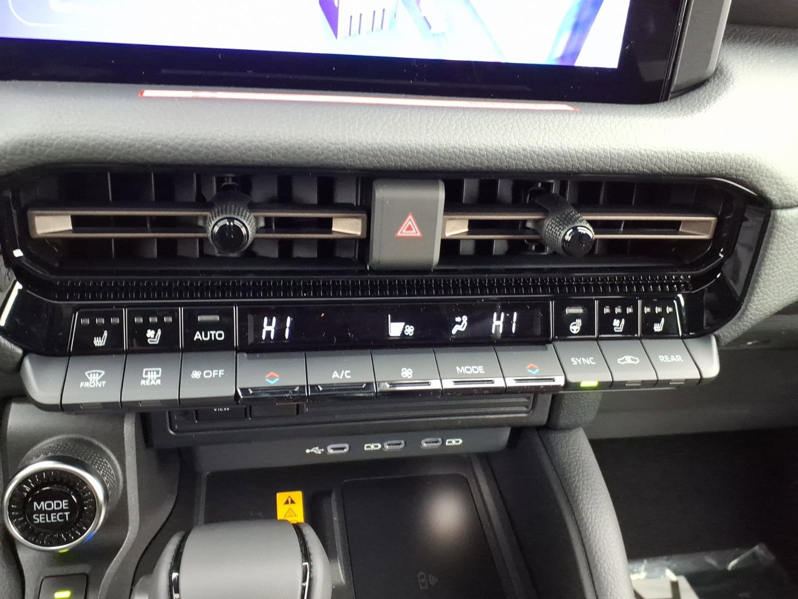 New 2026 Toyota Land Cruiser w/ Premium Package image 20