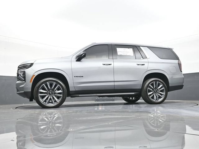 New 2026 Chevrolet Tahoe LS w/ LS Custom Edition AWD/4WD image 58