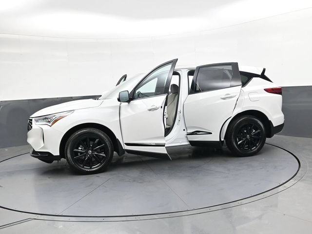 New 2026 Acura RDX SH-AWD image 39