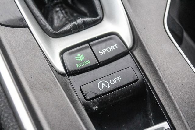 Used 2022 Honda Accord Sport image 34