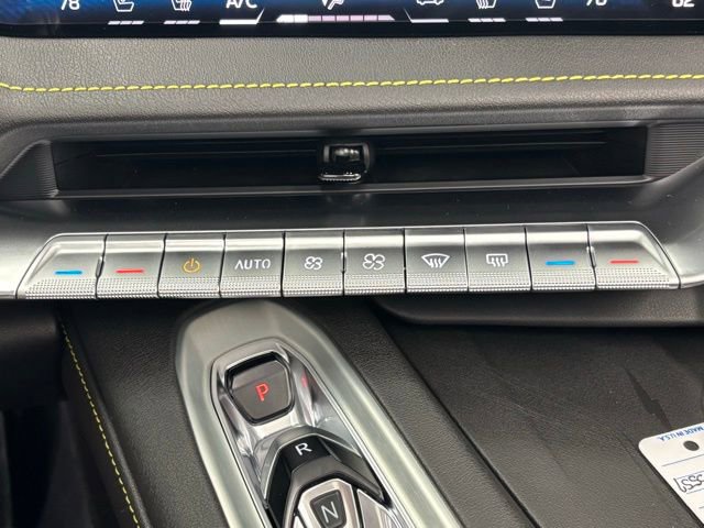 New 2026 Chevrolet Corvette Z06 image 43