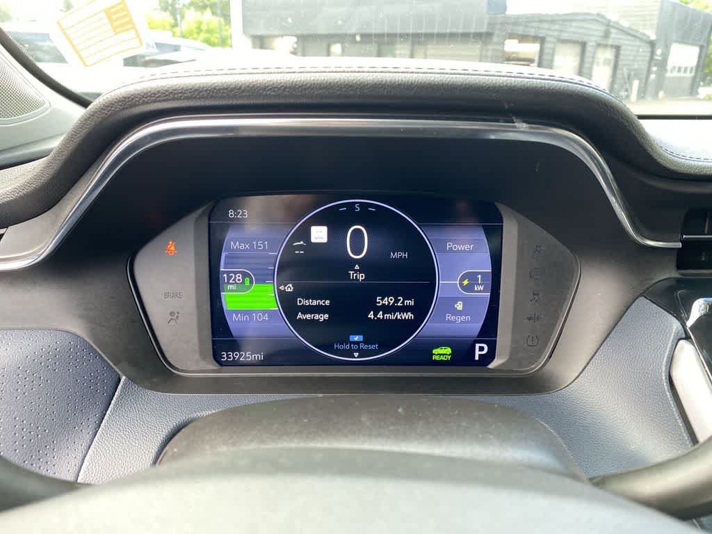 Used 2023 Chevrolet Bolt EUV Premier w/ Sun & Sound Package FWD image 28