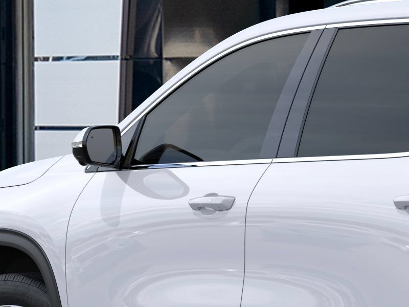 New 2027 Buick Enclave Preferred w/ Power Package AWD/4WD image 14