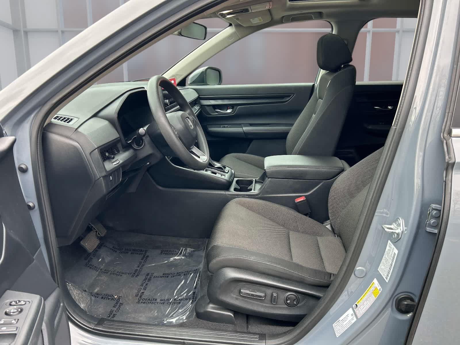 Used 2023 Honda CR-V EX image 13