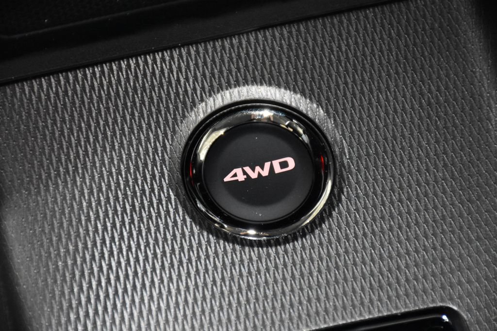 New 2025 Mitsubishi Outlander Sport ES AWD/4WD image 22