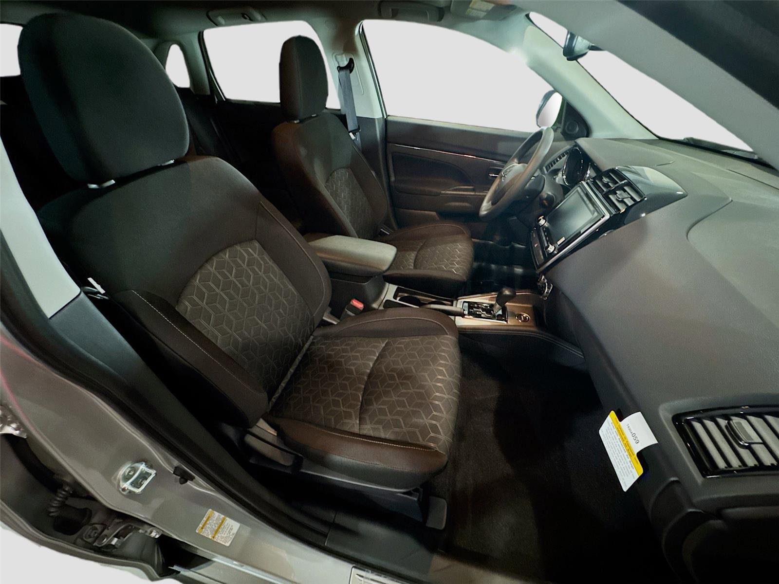 New 2026 Mitsubishi Outlander Sport AWD image 17