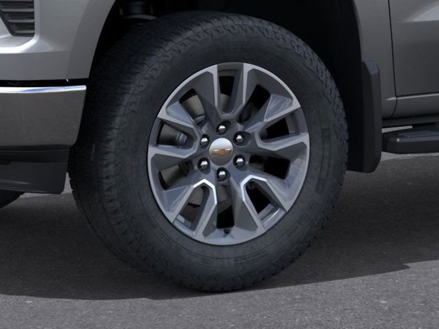 New 2026 Chevrolet Silverado 1500 LT w/ Safety Package image 9