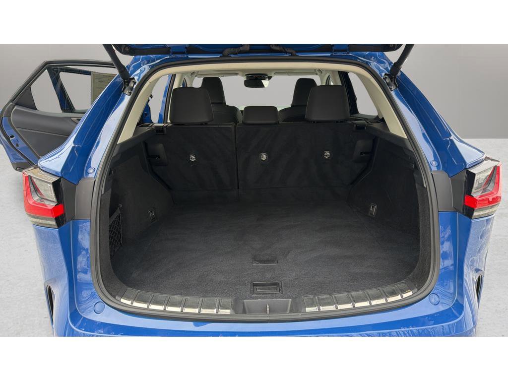 Used 2022 Lexus NX 350 w/ Cold Area Package image 18