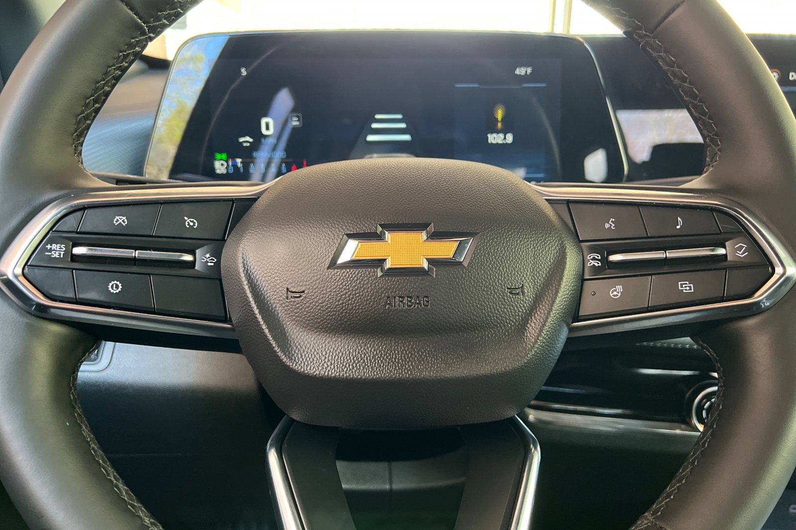 Used 2025 Chevrolet Equinox LT AWD/4WD image 31