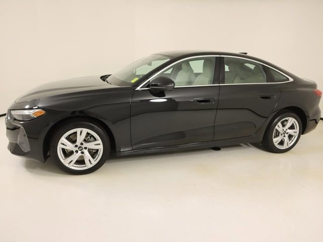 Used 2025 Audi A5 2.0T Premium Plus w/ Premium Plus image 2