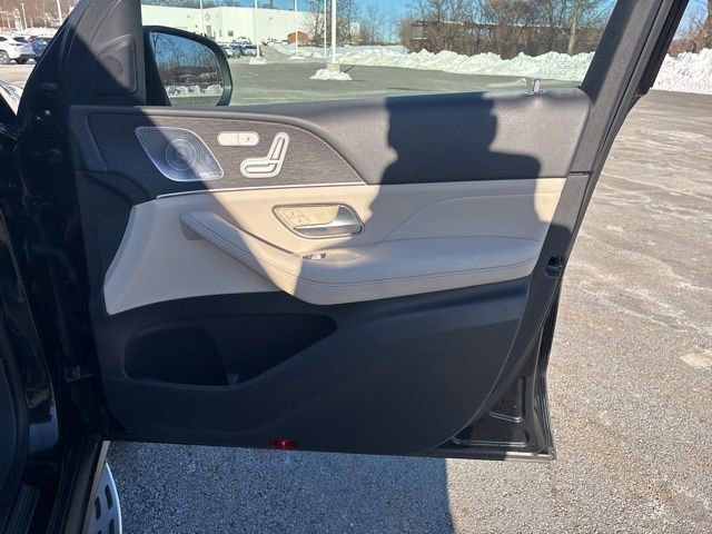 Used 2020 Mercedes-Benz GLE 350 4MATIC image 9