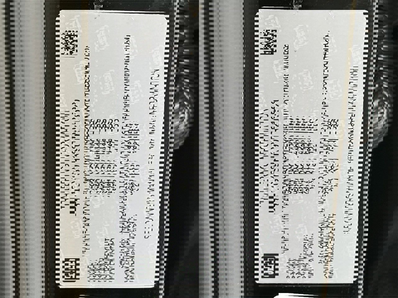 Certified 2026 Cadillac Escalade V w/ LPO, ONYX Package image 32