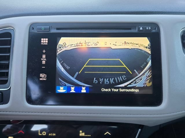 Used 2018 Honda HR-V EX image 14