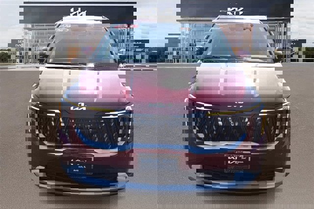 New 2026 Kia Carnival EX image 8