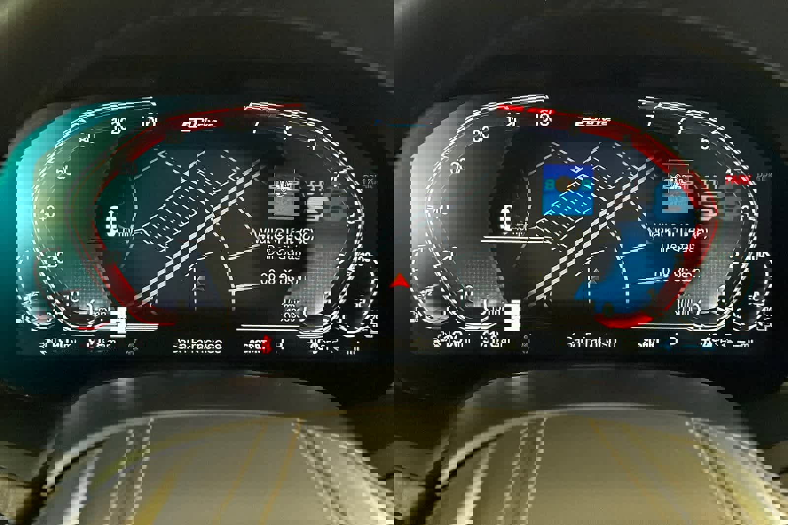 Used 2023 BMW X5 xDrive45e w/ Climate Comfort Package image 25