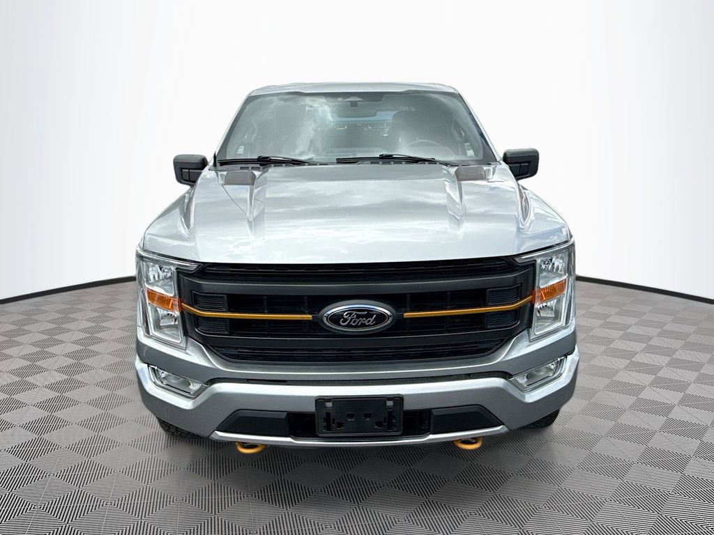 Used 2022 Ford F150 Tremor image 2