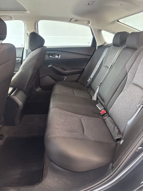 Used 2024 Honda Accord EX image 23